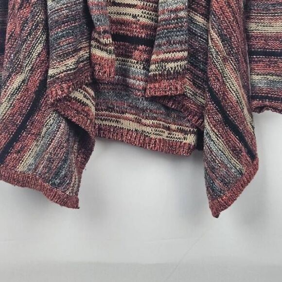 AMERICAN EAGLE SWEATER COAT NWOT - Picture 4 of 9